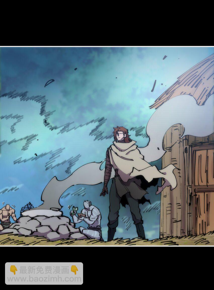 56 一触即发(1/2)-第56话