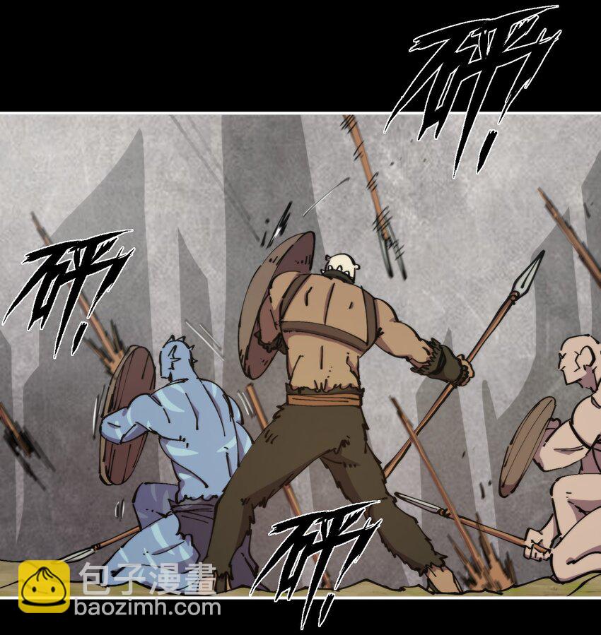 56 一触即发(1/2)-第56话