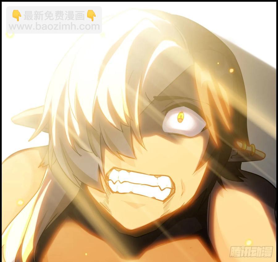 94- 混沌败走(1/2)-第108话