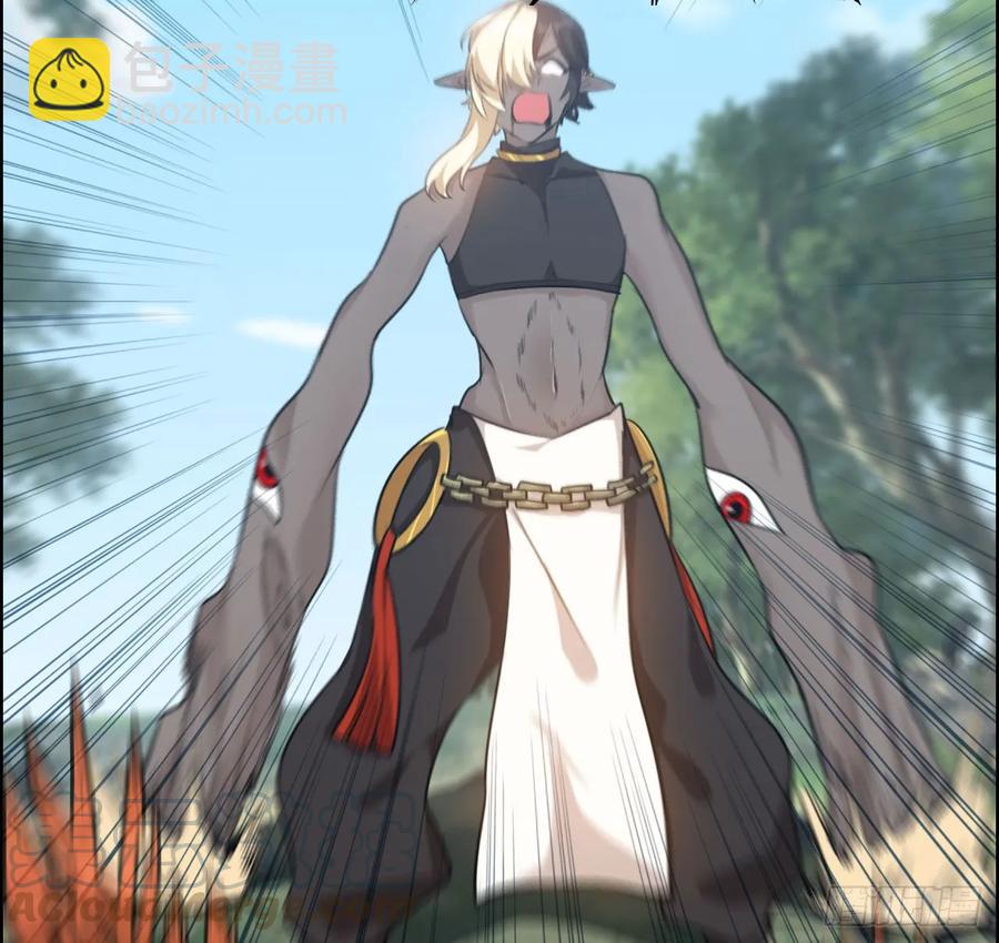 94- 混沌败走(1/2)-第108话