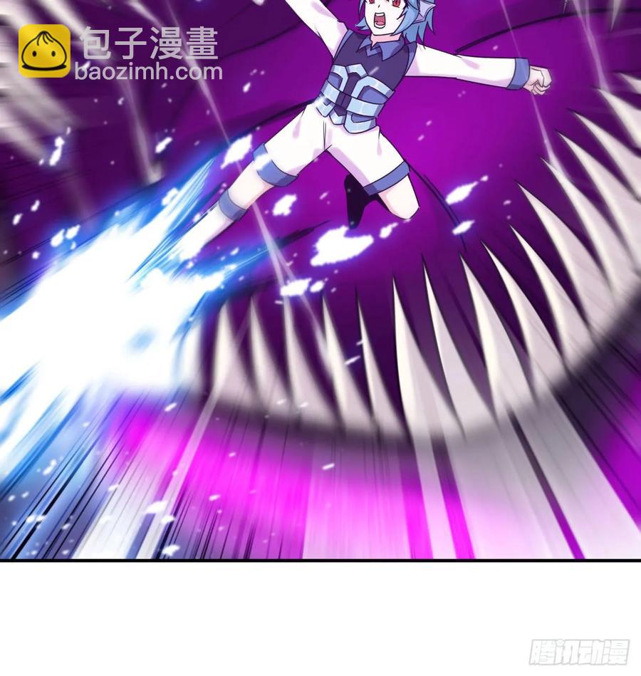 82-炸了炸了(1/2)-第92话