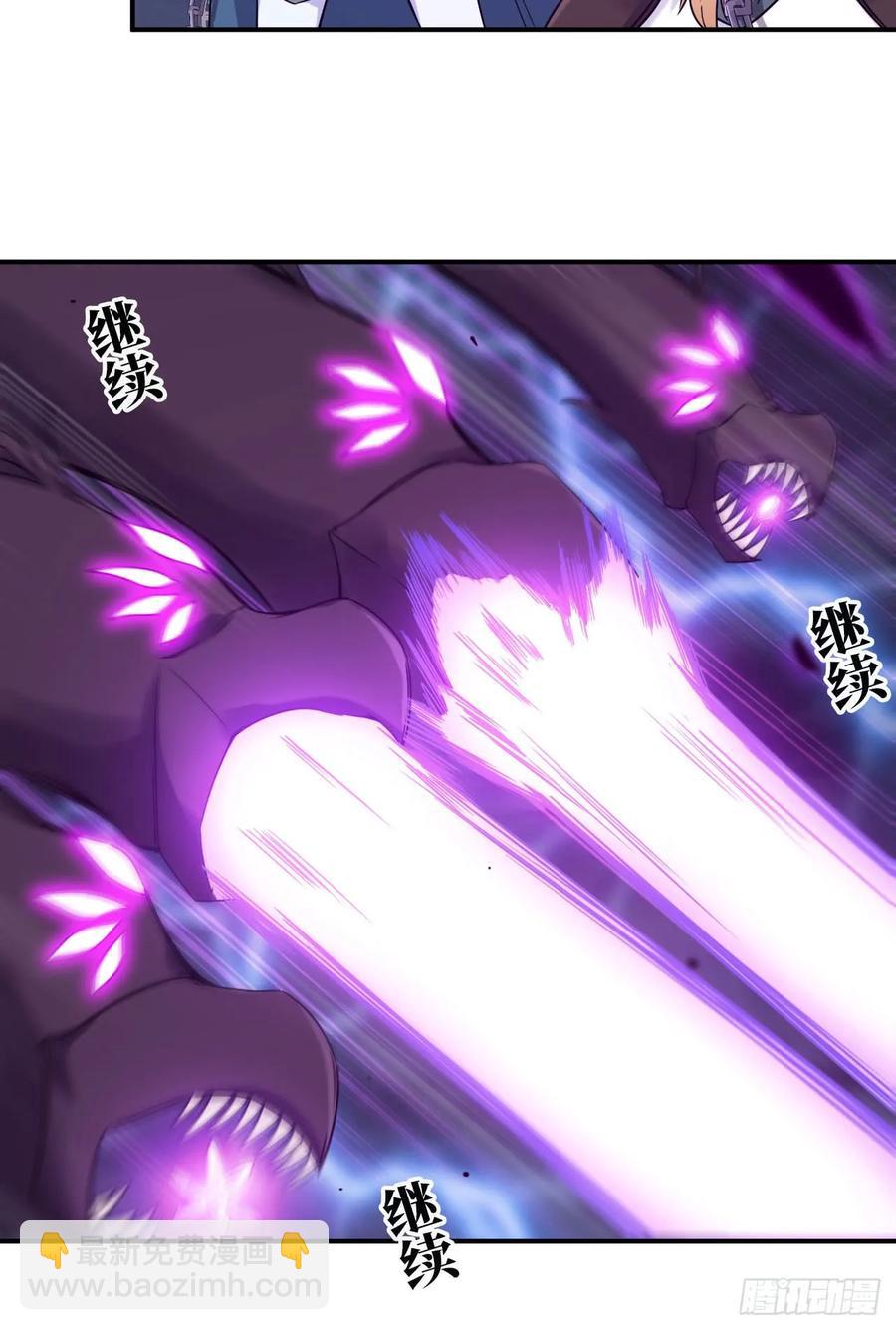 82-炸了炸了(1/2)-第92话