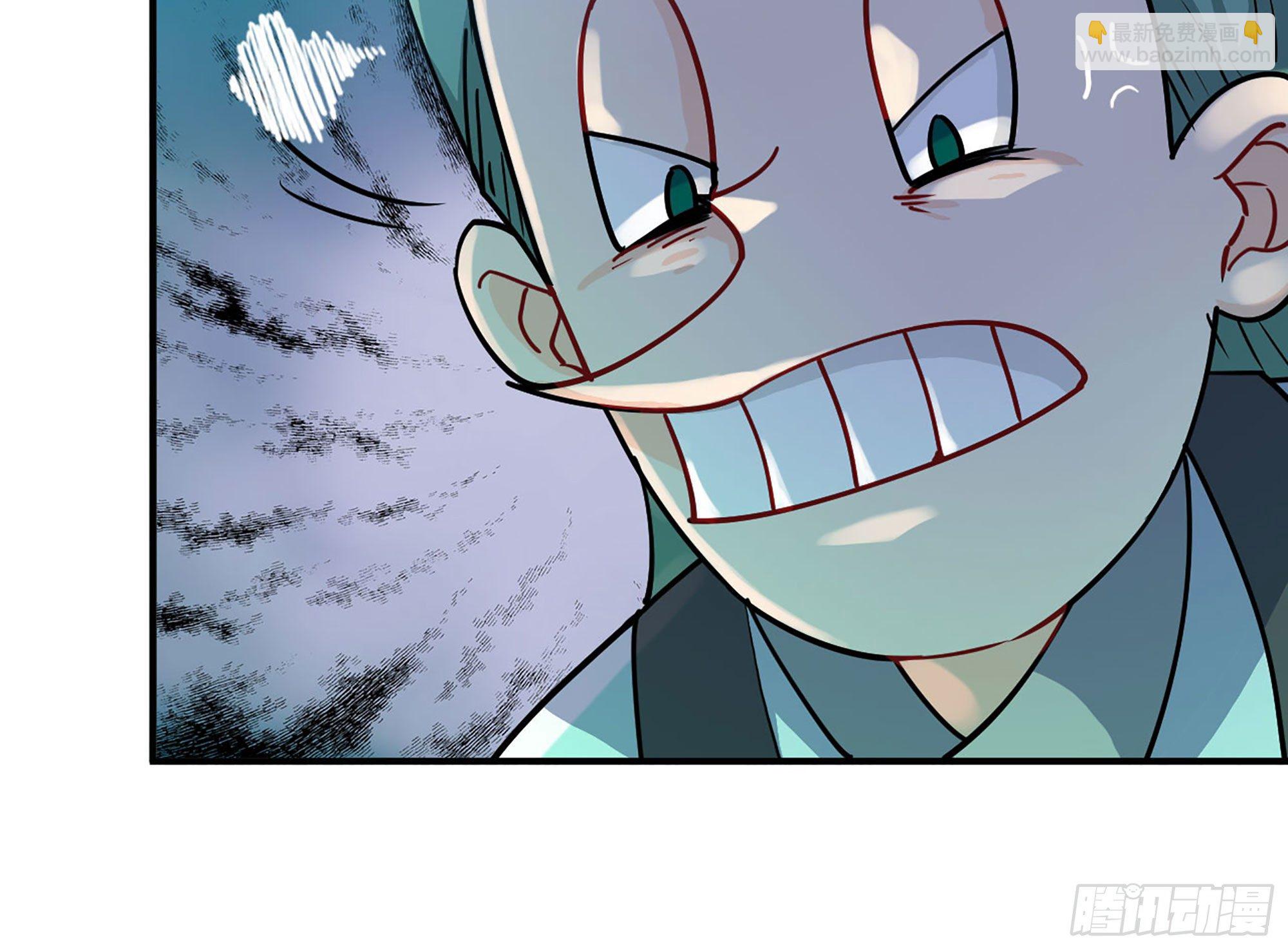 120- 到达普陀山(1/2)-第136话