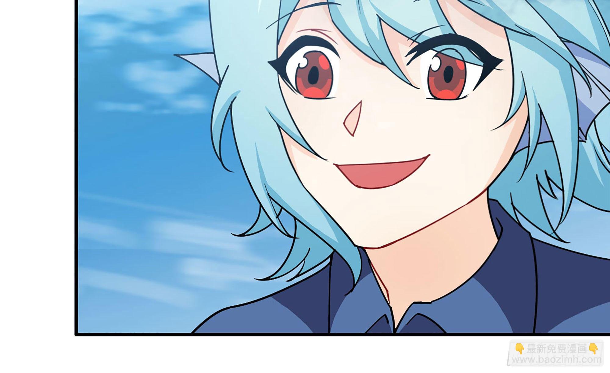 120- 到达普陀山(1/2)-第136话