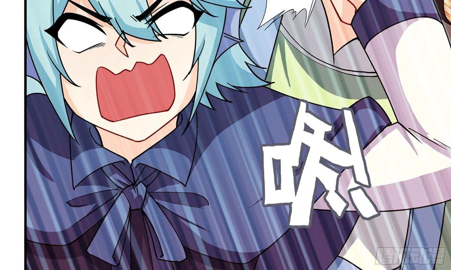 121- 奇怪的家伙(1/2)-第138话