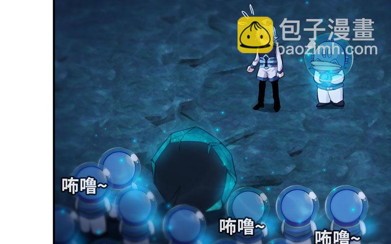 58-To be？(1/2)-第64话