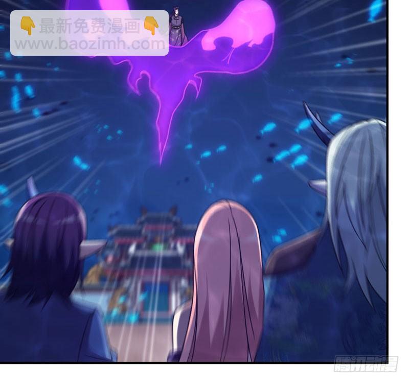 67-九头虫VS四海龙族(1/2)-第74话