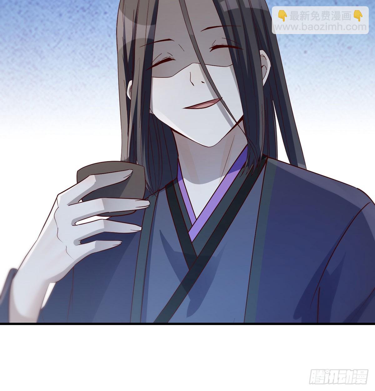 开业了！(1/2)-第16话