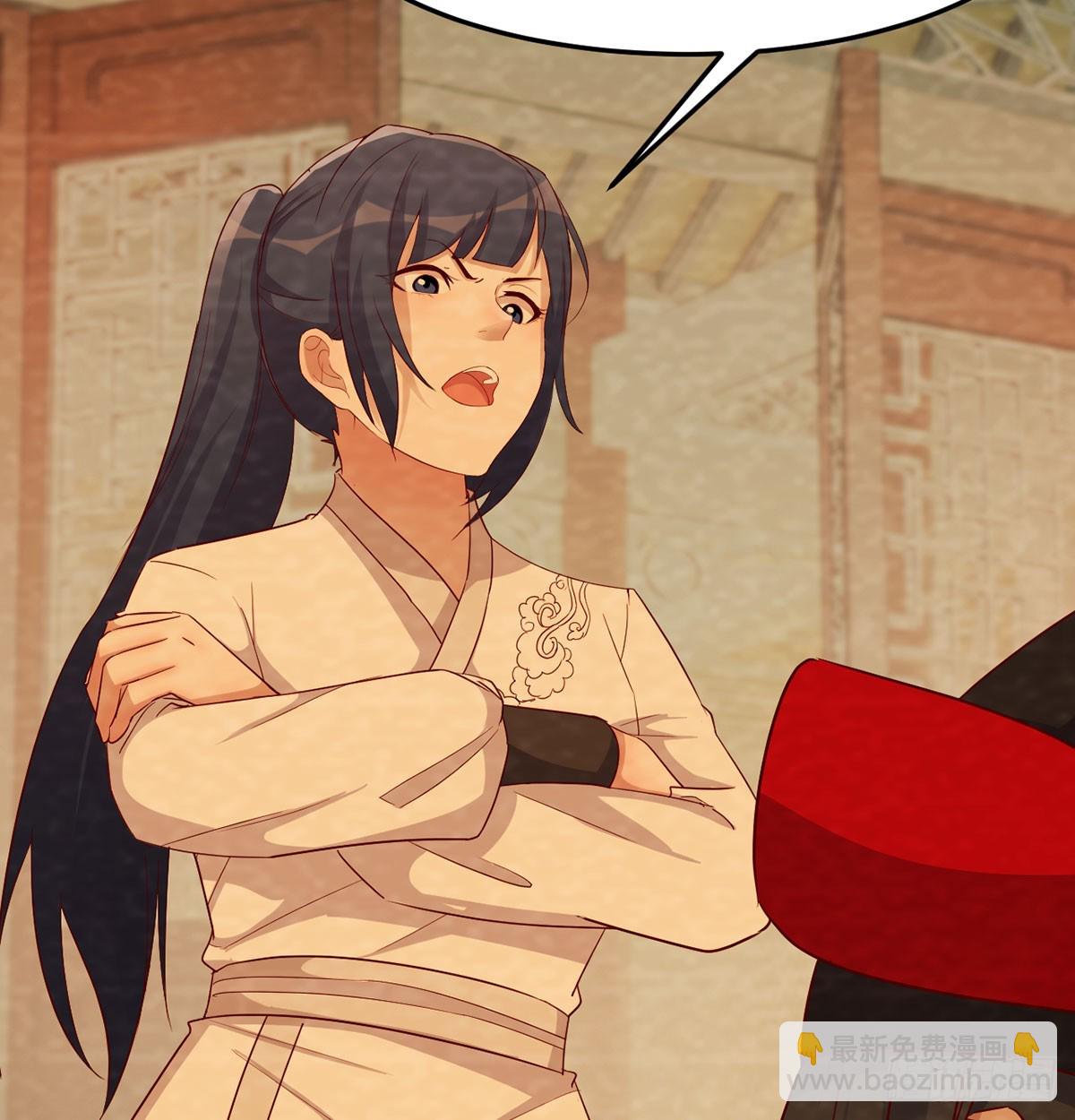 掌柜候选人(1/2)-第28话