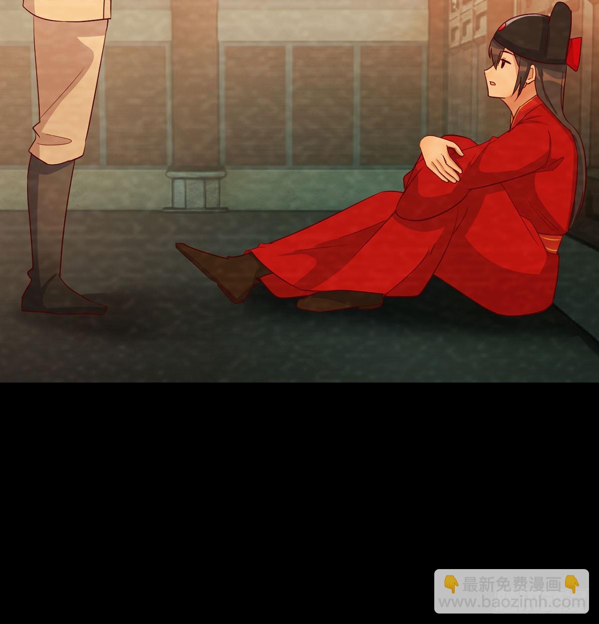 掌柜候选人(1/2)-第28话