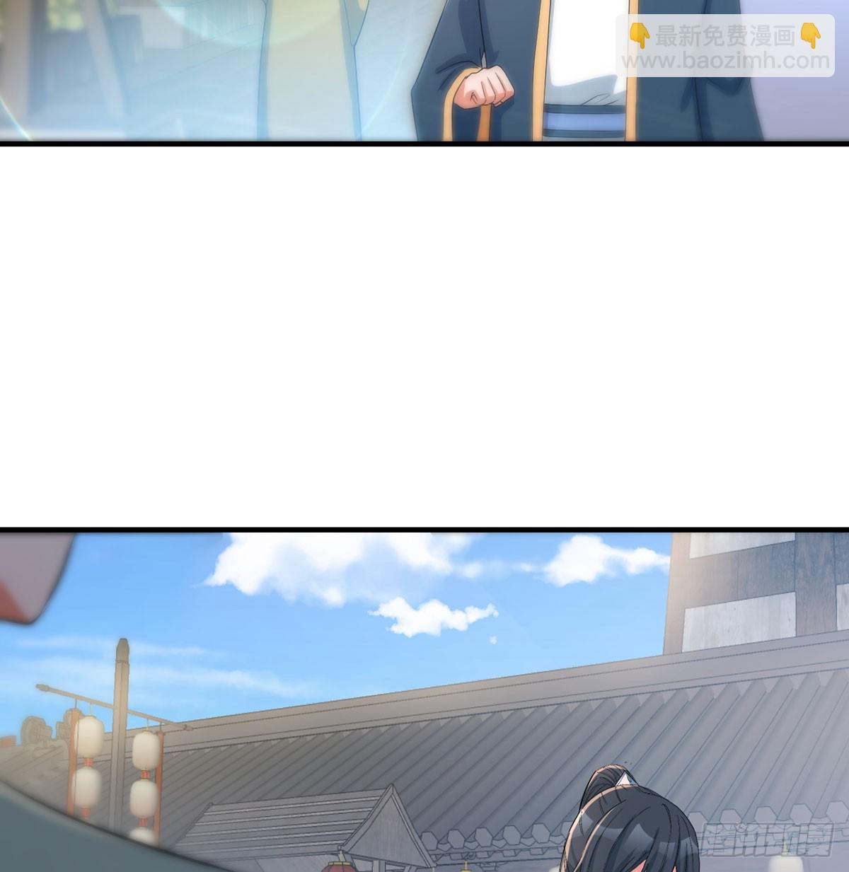 掌柜候选人(1/2)-第28话