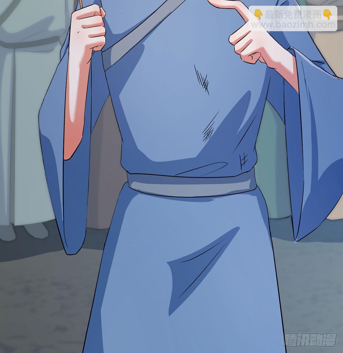 掌柜候选人(1/2)-第28话