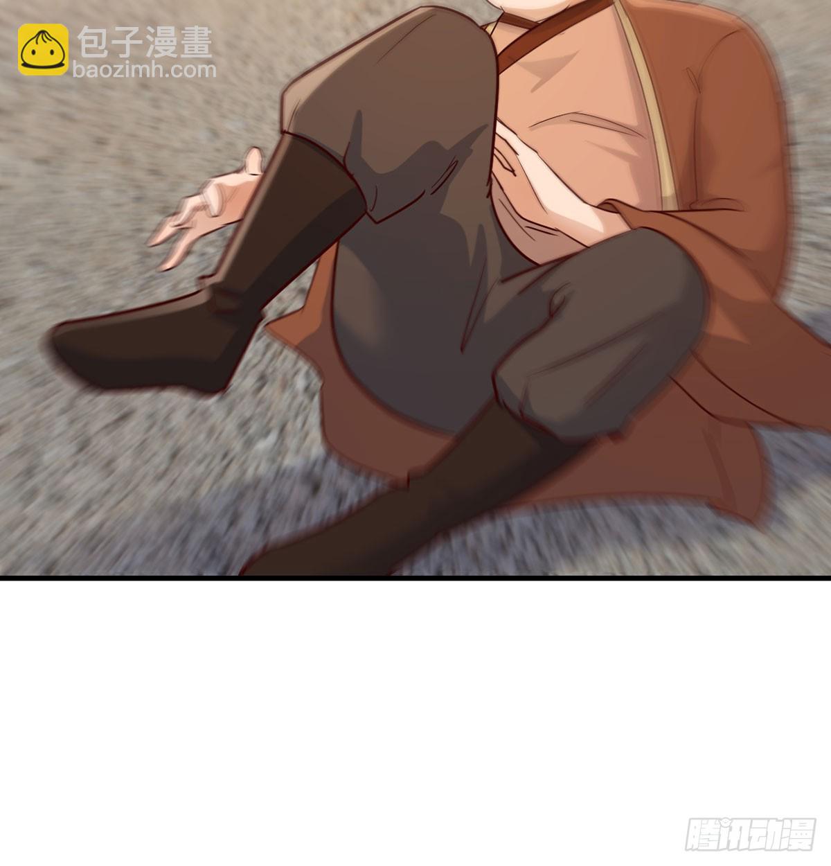 掌柜候选人(1/2)-第28话