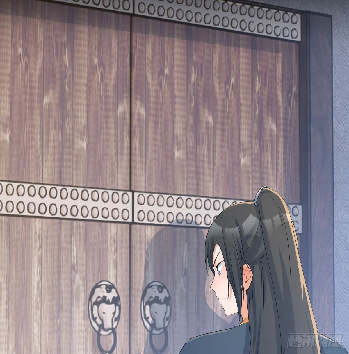 非常手段(1/2)-第30话