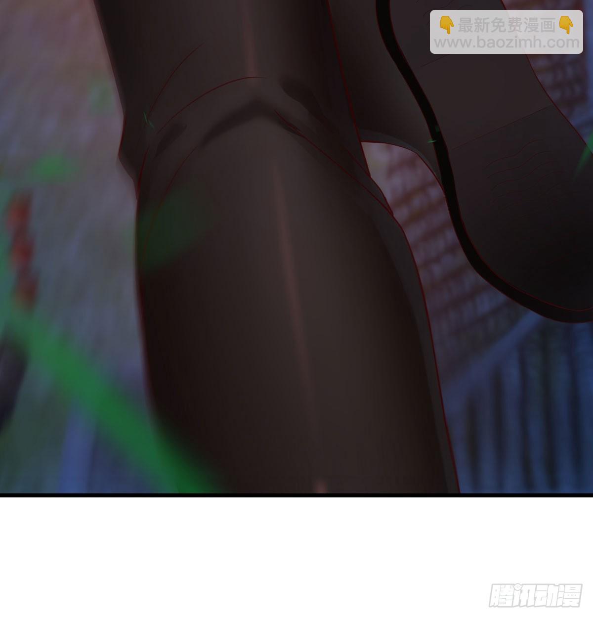 重生遇小偷(1/2)-第4话