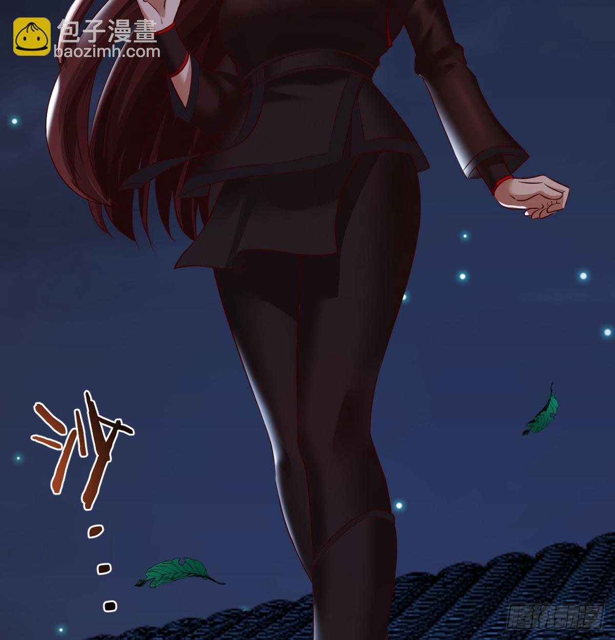 重生遇小偷(1/2)-第4话