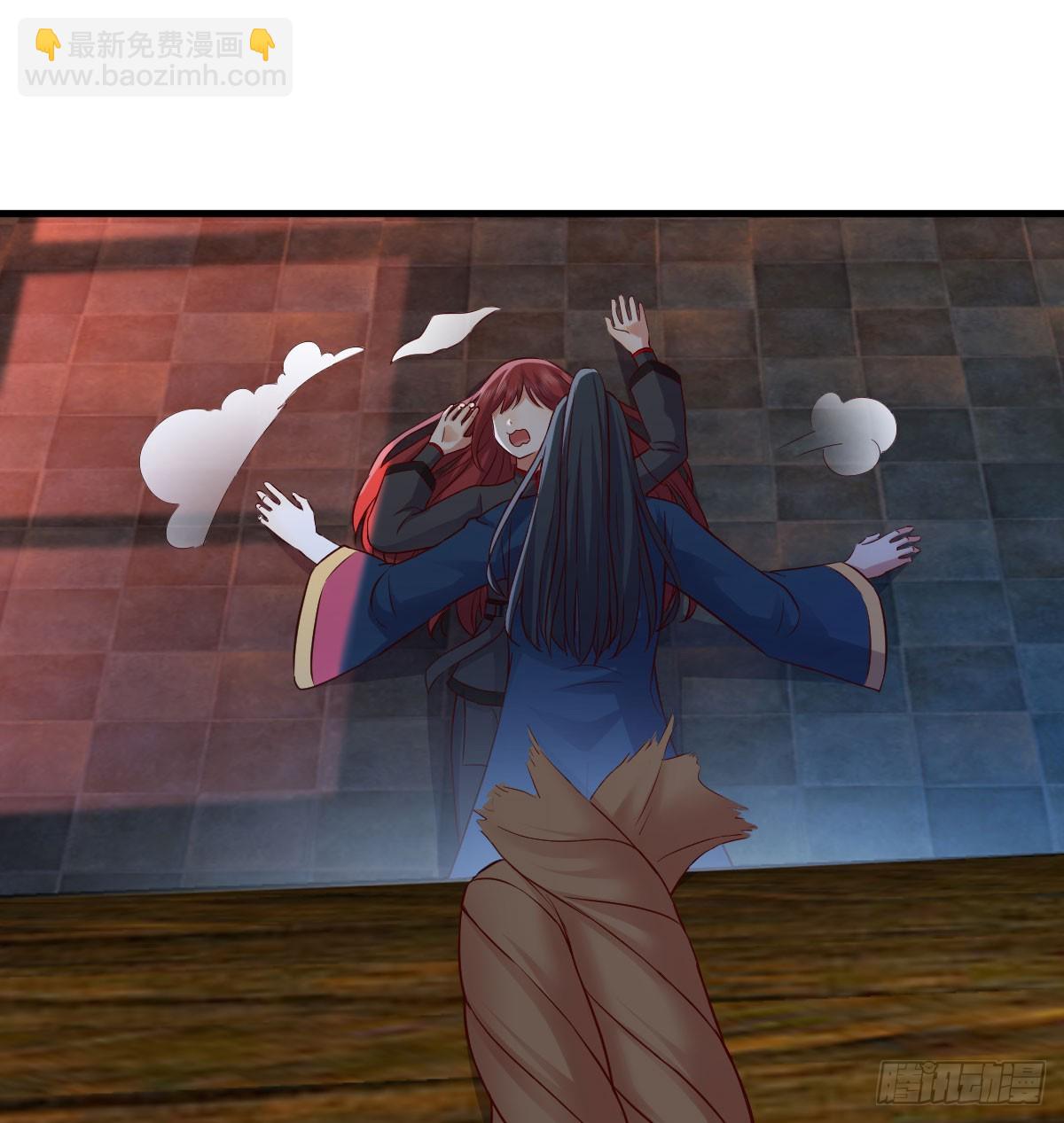 重生遇小偷(1/2)-第4话