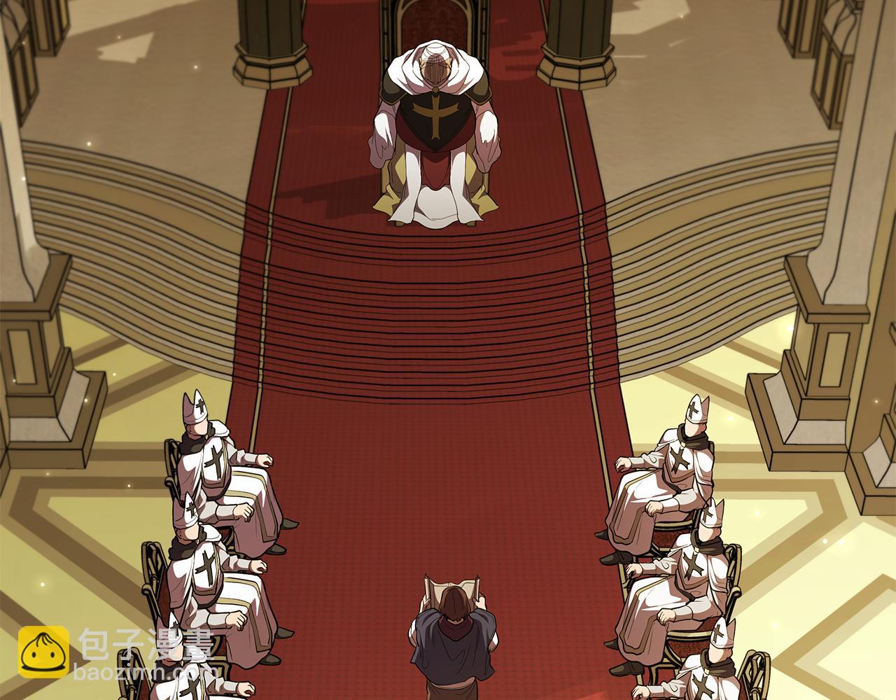 第100话 叛变的决定(1/5)-第100话