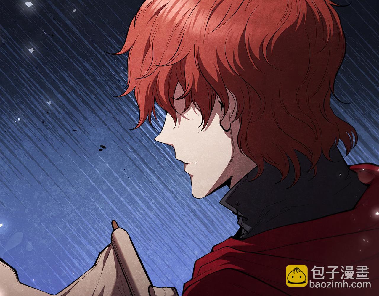 第100话 叛变的决定(1/5)-第100话