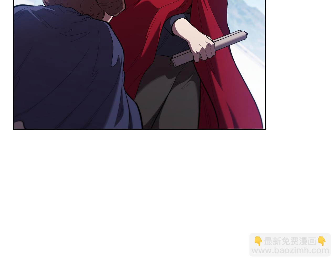 第100话 叛变的决定(1/5)-第100话