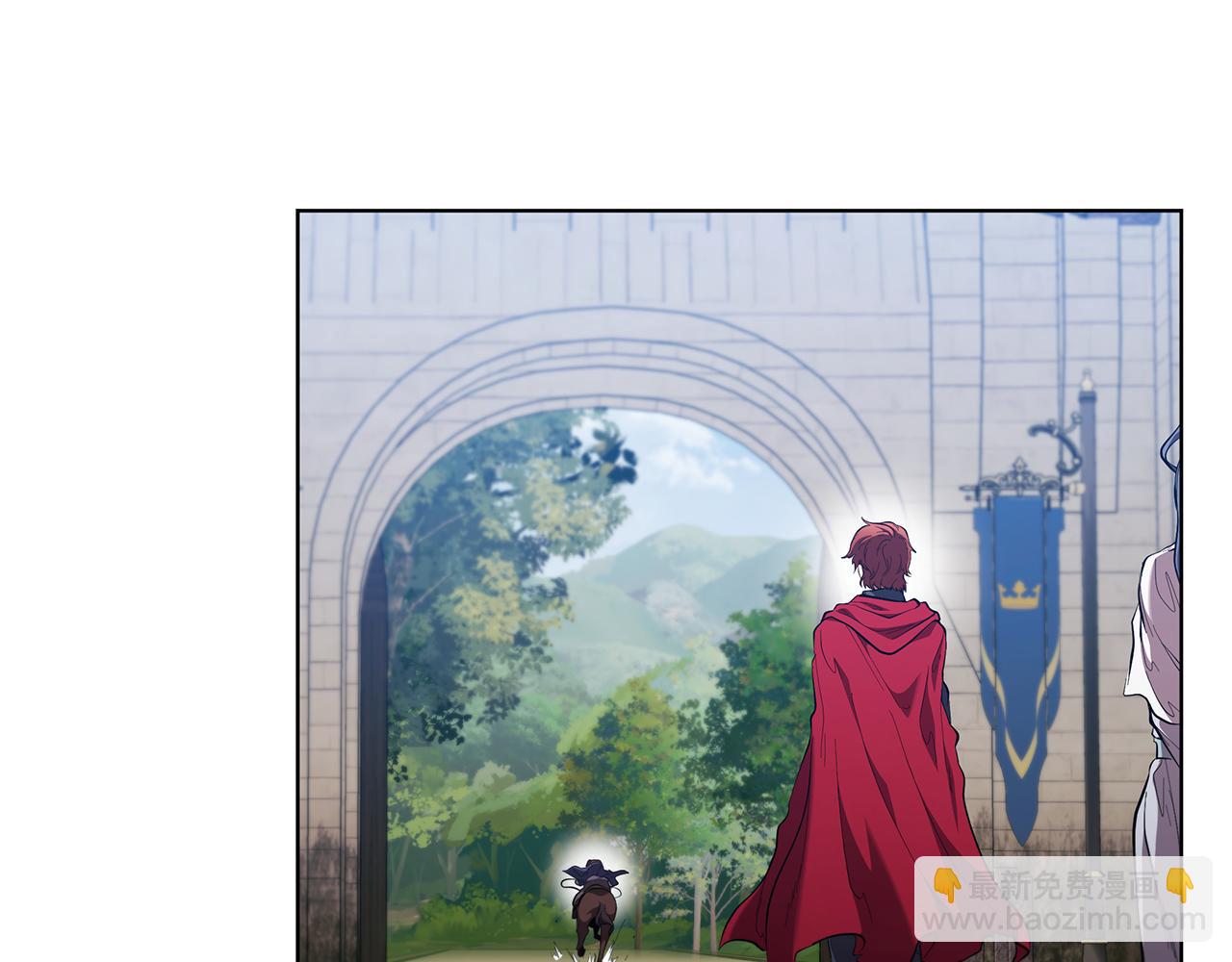 第100话 叛变的决定(1/5)-第100话