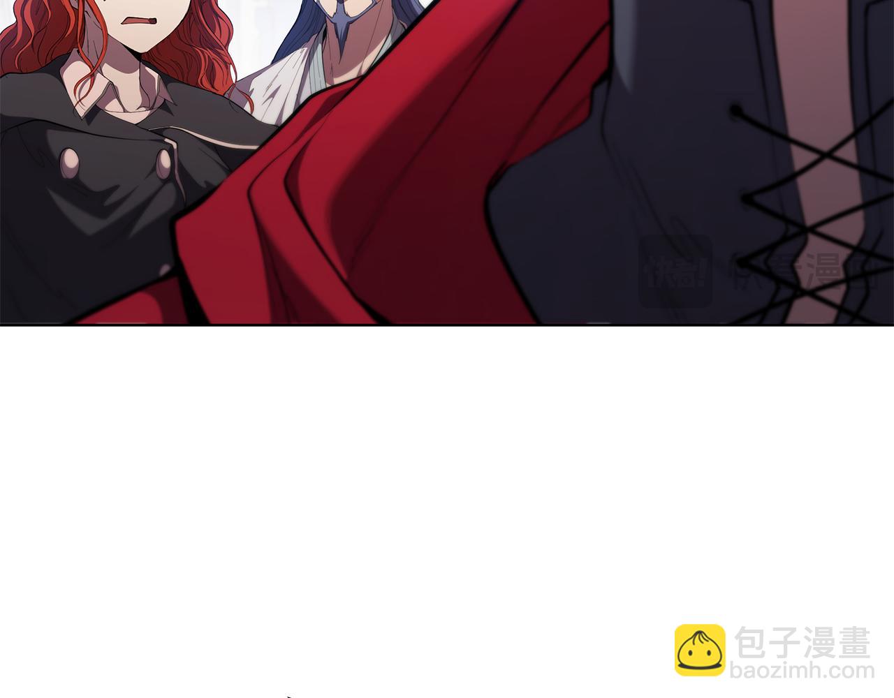 第100话 叛变的决定(1/5)-第100话