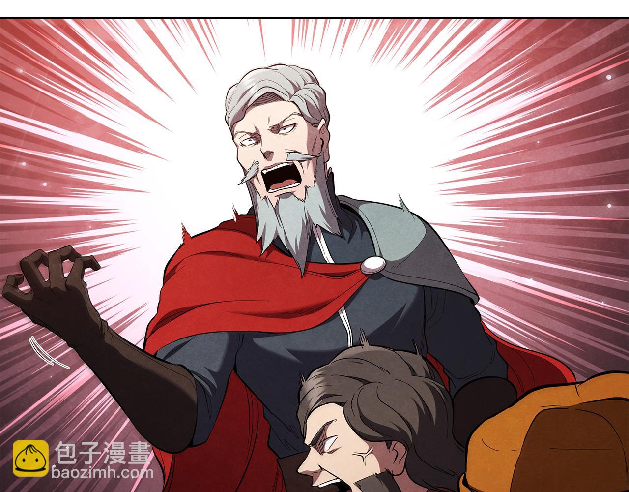 第100话 叛变的决定(1/5)-第100话