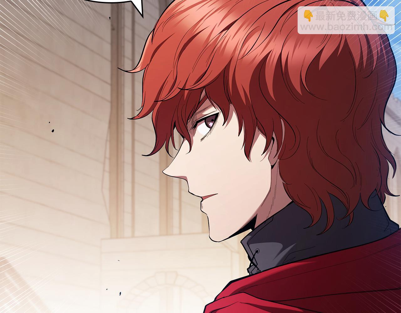 第100话 叛变的决定(1/5)-第100话