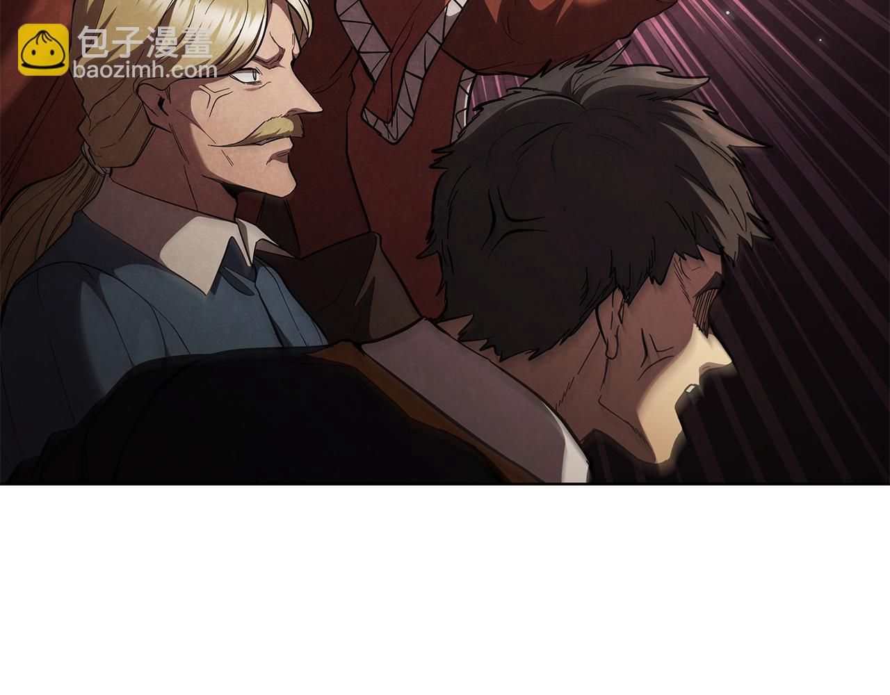 第100话 叛变的决定(1/5)-第100话