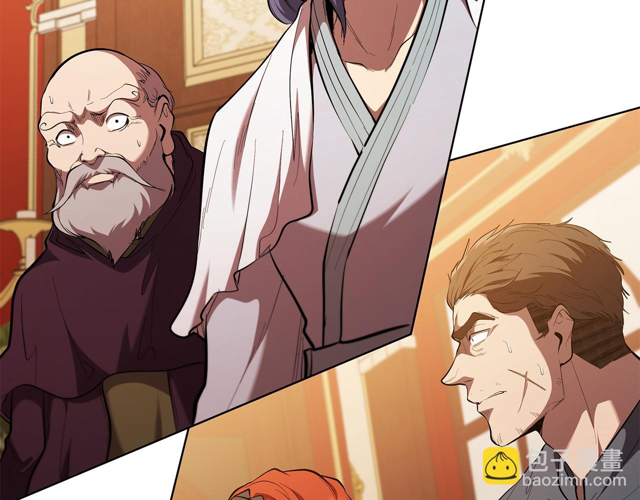 第102话 返回后的决策(1/5)-第102话