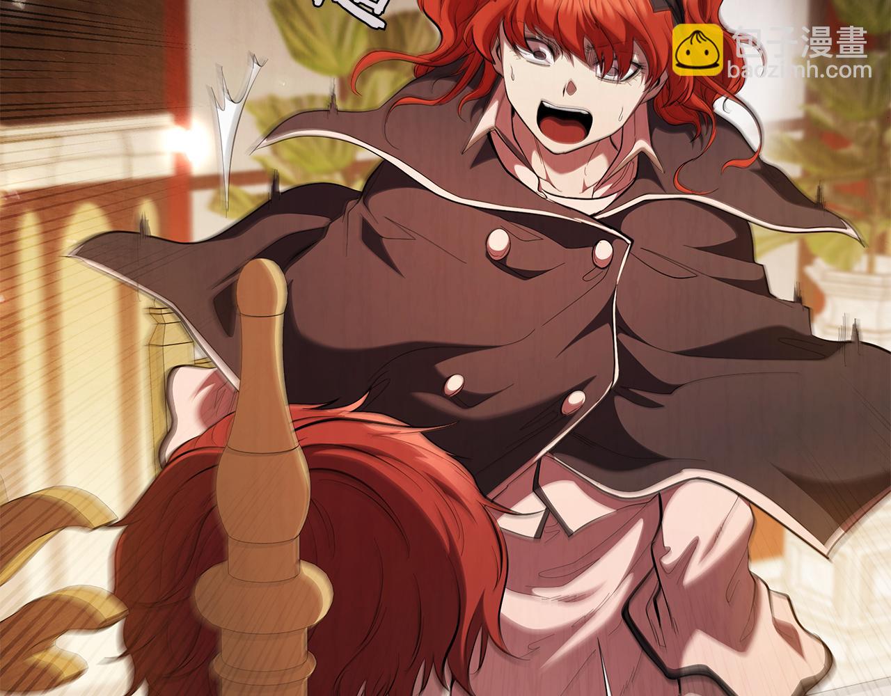 第102话 返回后的决策(1/5)-第102话