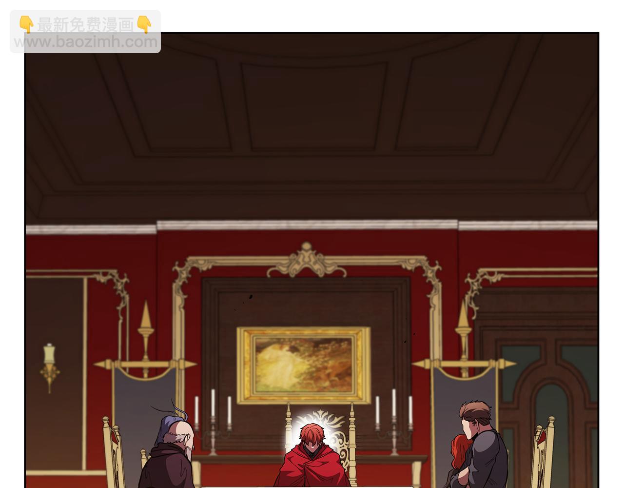 第102话 返回后的决策(1/5)-第102话