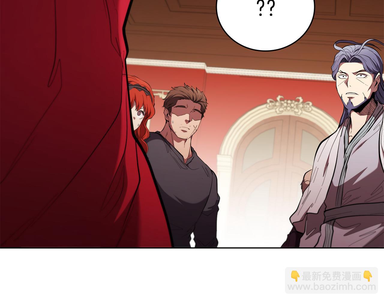 第102话 返回后的决策(1/5)-第102话