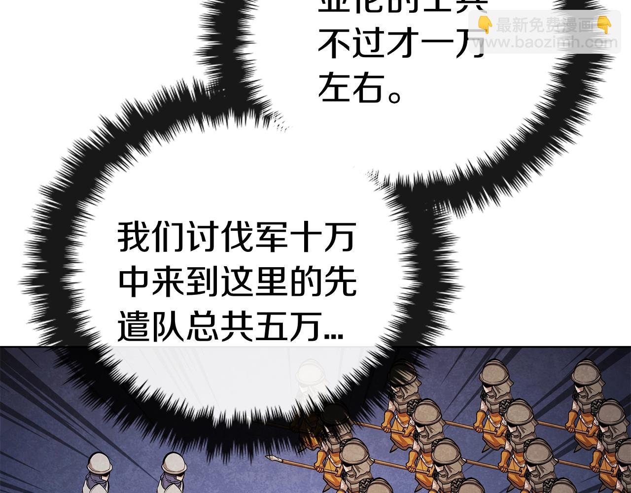 第106话 返回后的策略(1/5)-第106话