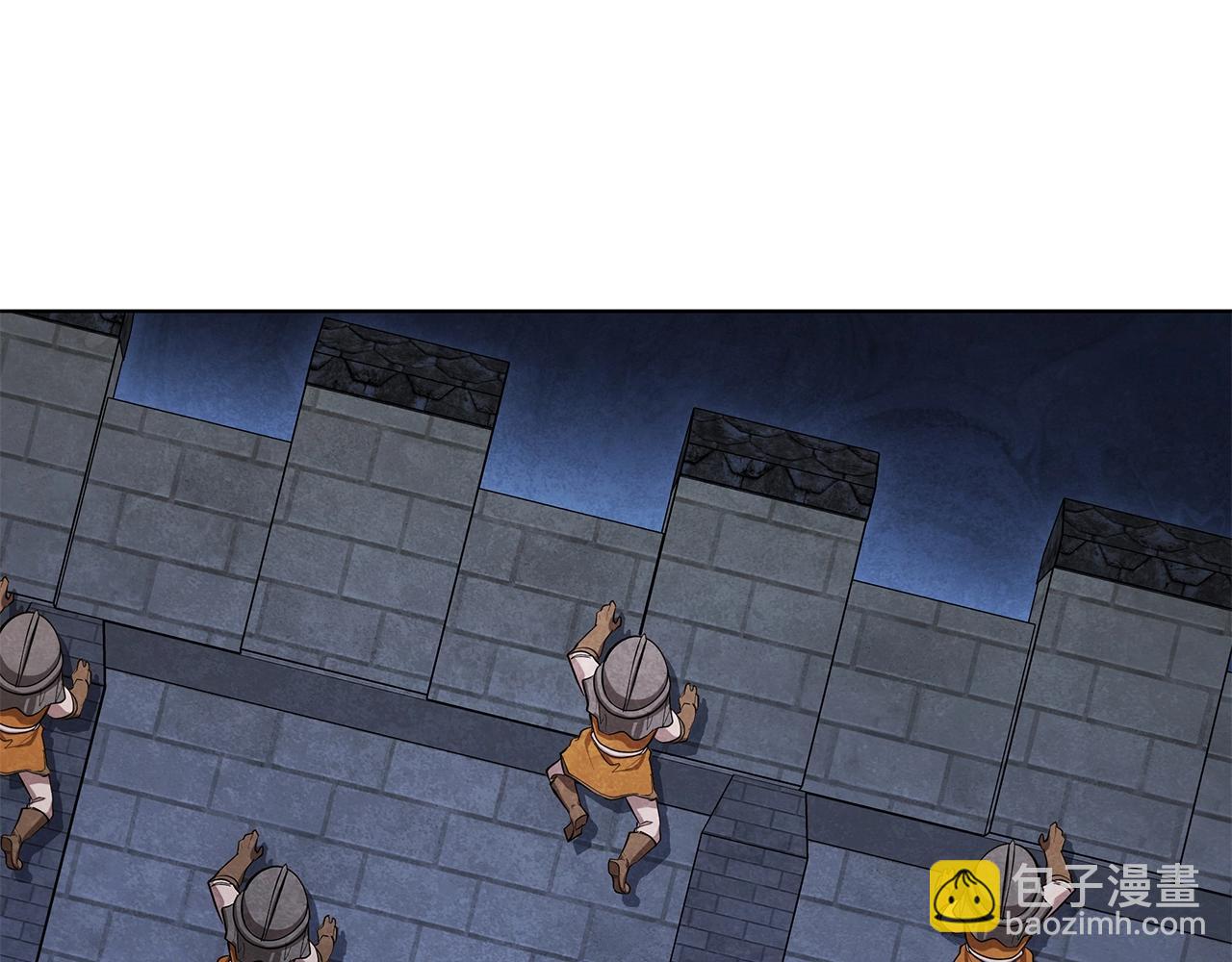 第106话 返回后的策略(1/5)-第106话