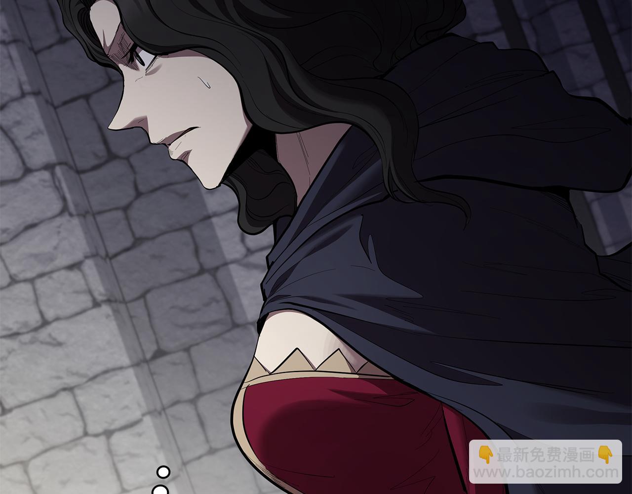 第110话 命运的邀请(1/5)-第110话