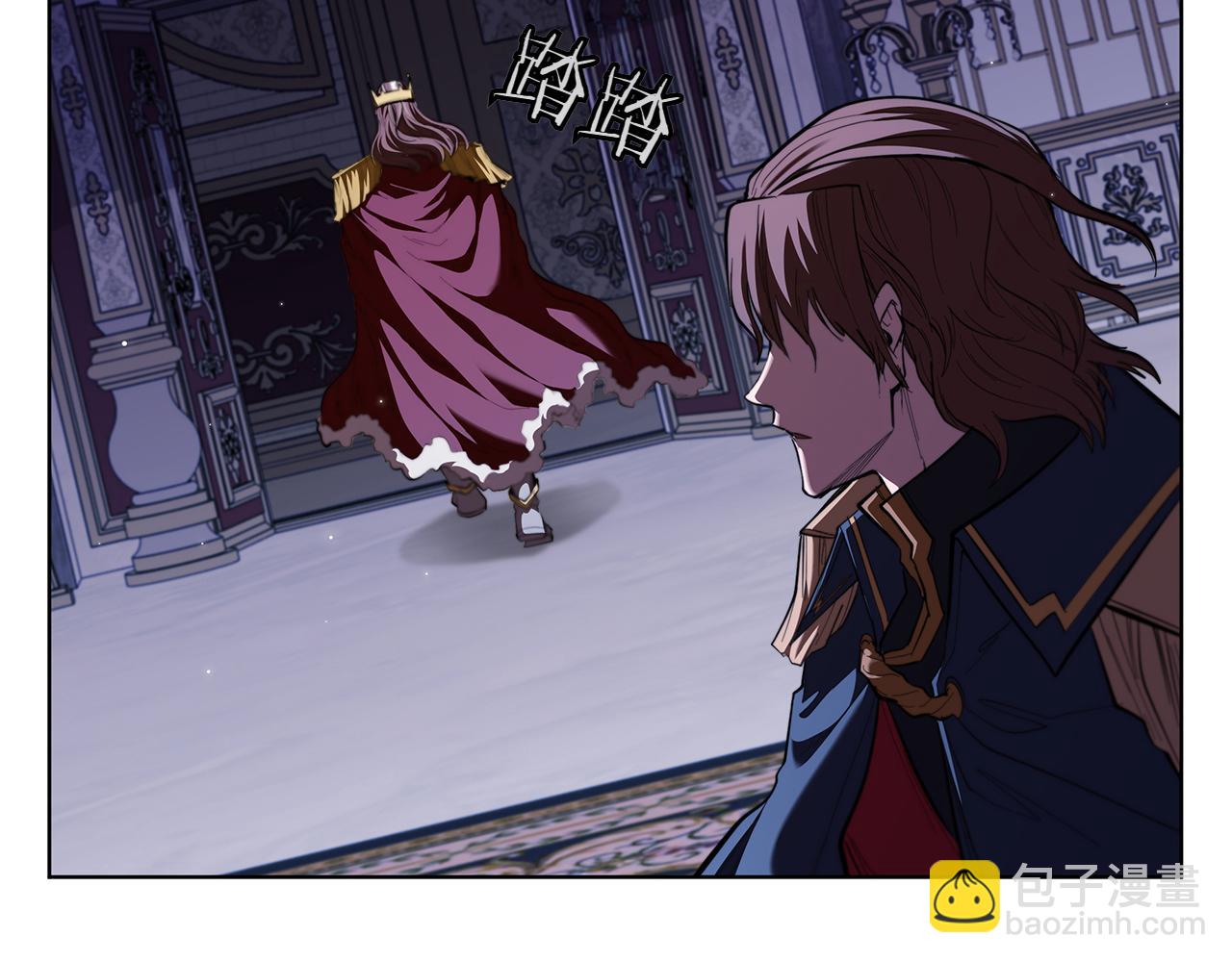 第112话 权力与阴谋的交织(1/5)-第112话