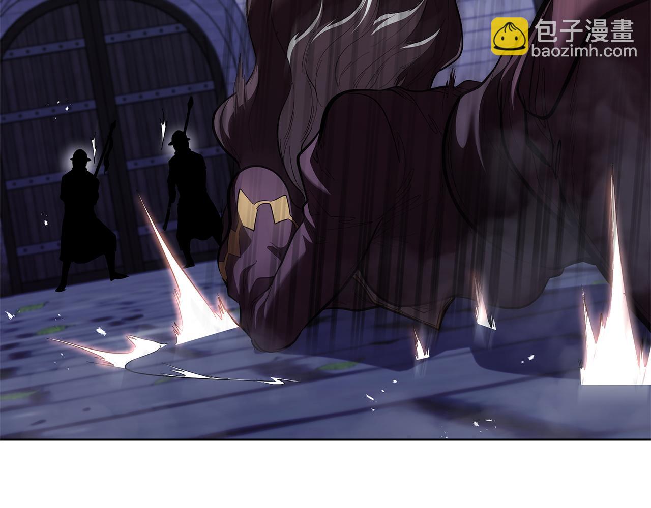 第114话 圣女回归(1/5)-第114话