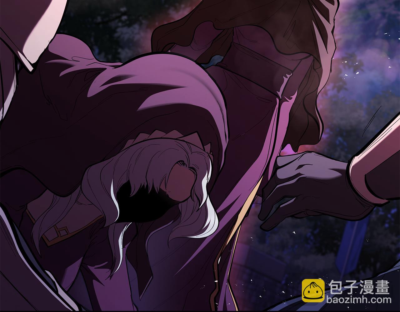 第114话 圣女回归(1/5)-第114话