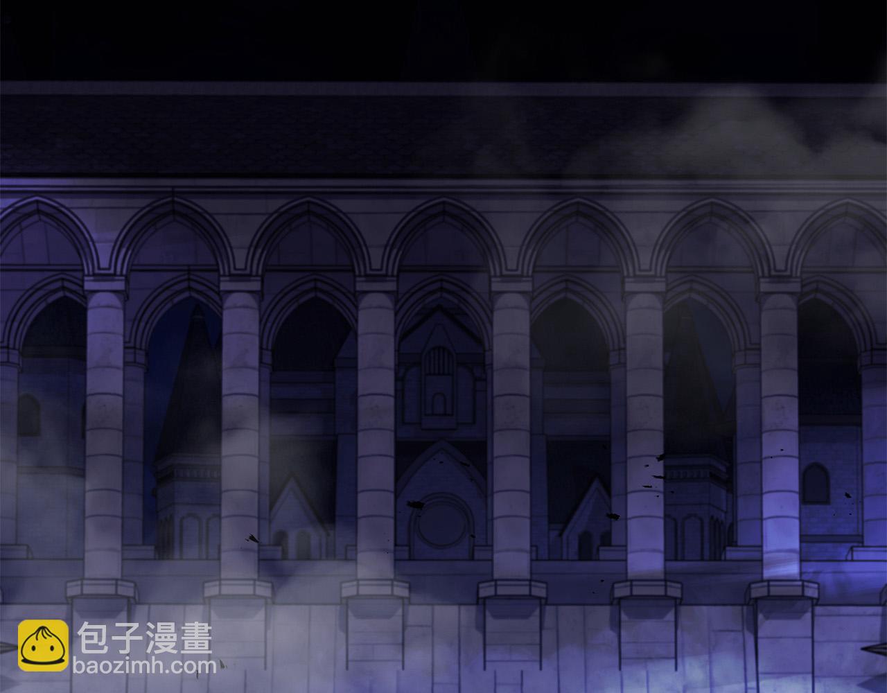 第114话 圣女回归(1/5)-第114话