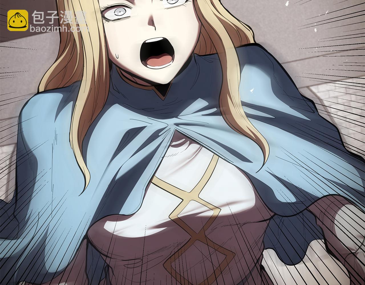 第114话 圣女回归(1/5)-第114话