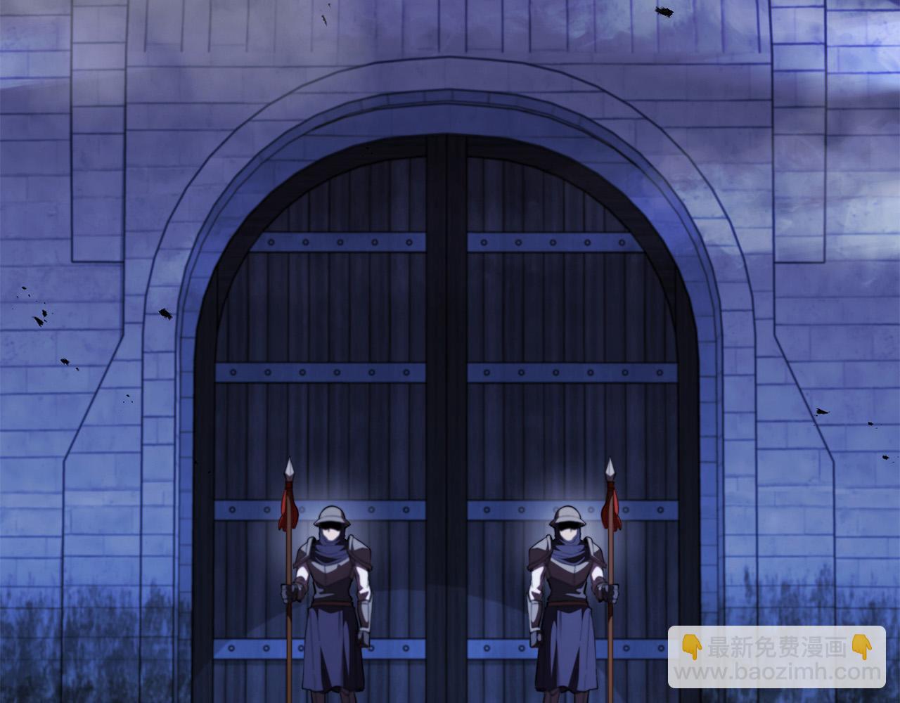 第114话 圣女回归(1/5)-第114话