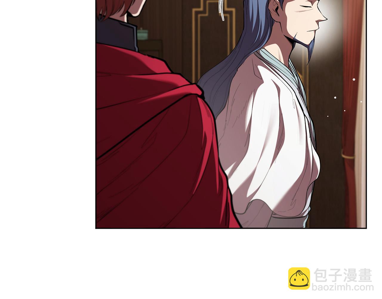 第116话 作为人类亚伦(1/5)-第116话