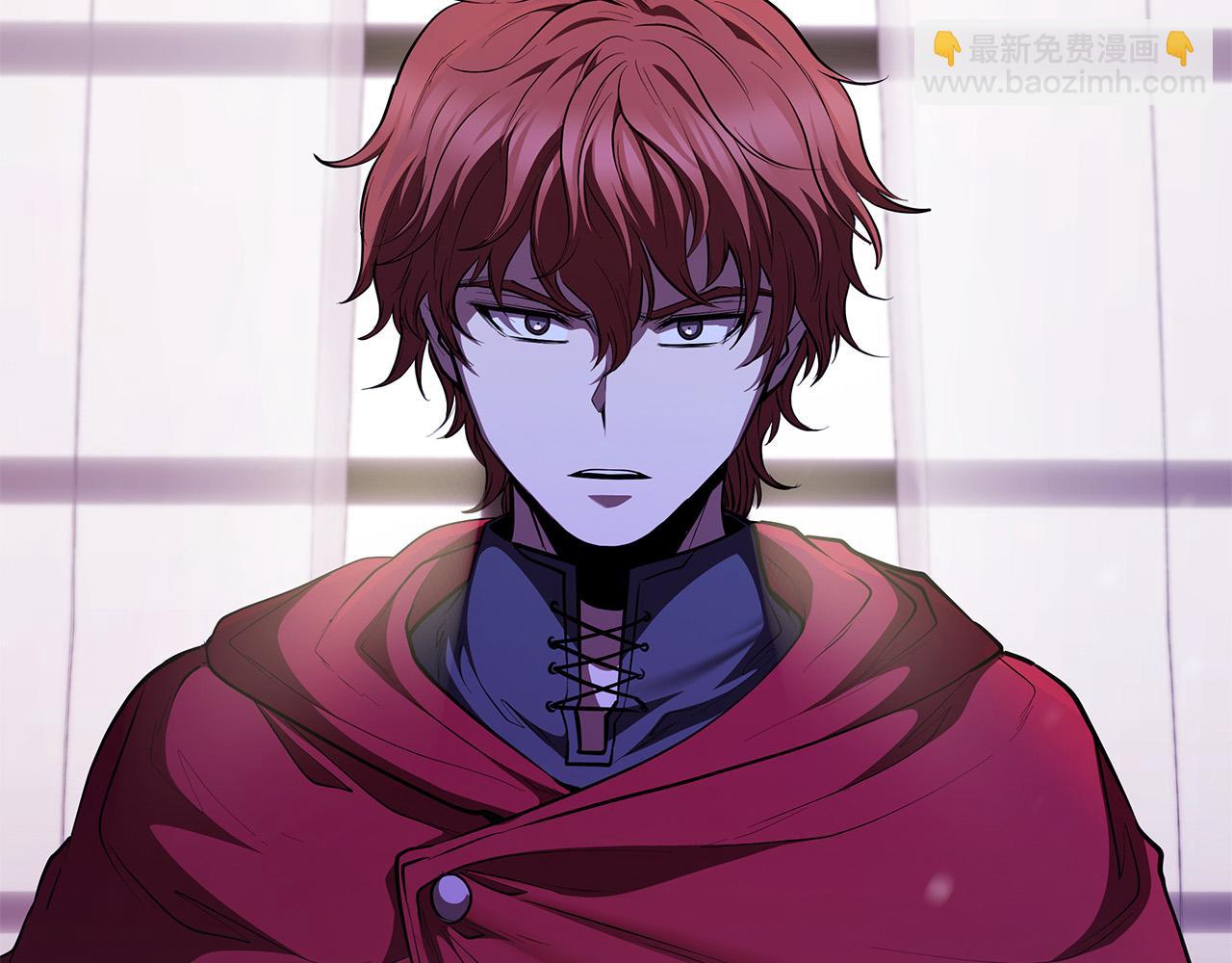 第116话 作为人类亚伦(1/5)-第116话