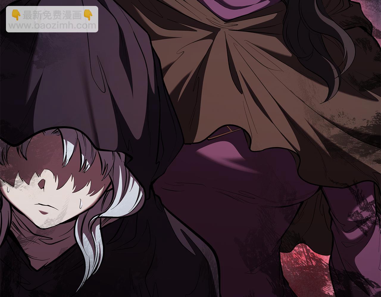 第118话 世界毁灭与我何干(1/5)-第118话