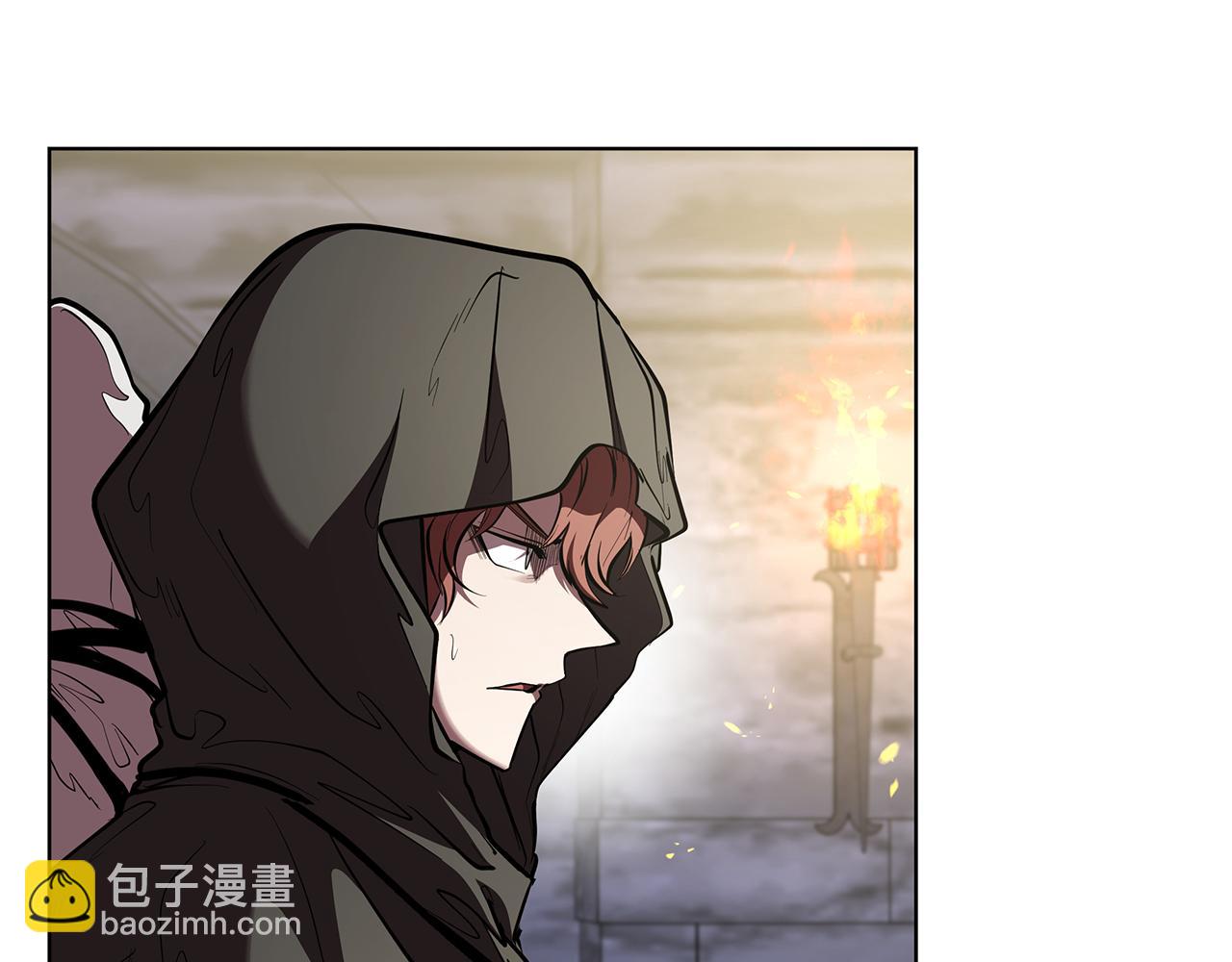 第118话 世界毁灭与我何干(1/5)-第118话