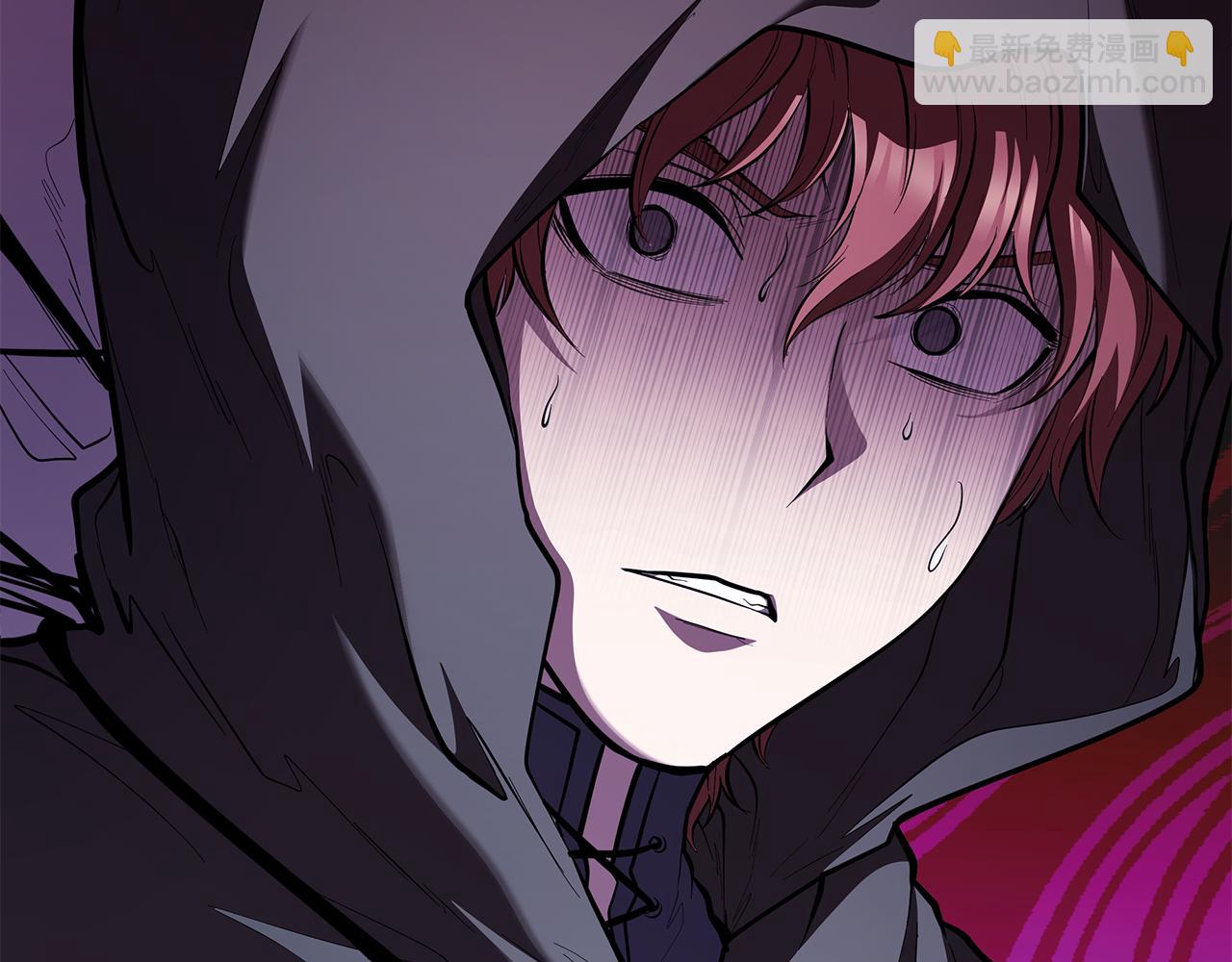 第118话 世界毁灭与我何干(1/5)-第118话