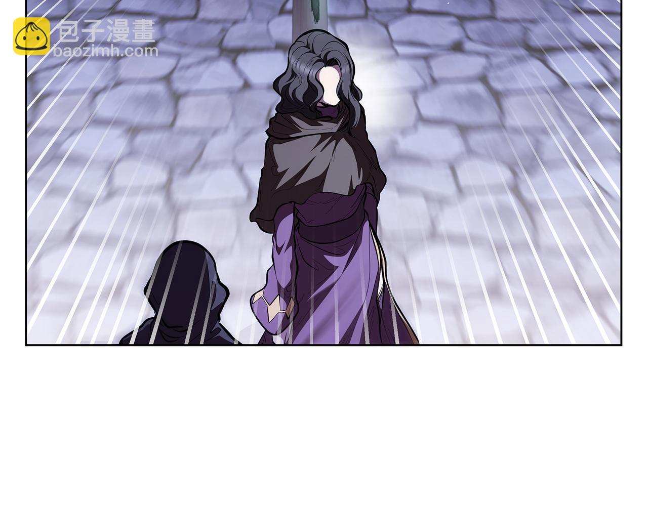 第118话 世界毁灭与我何干(1/5)-第118话