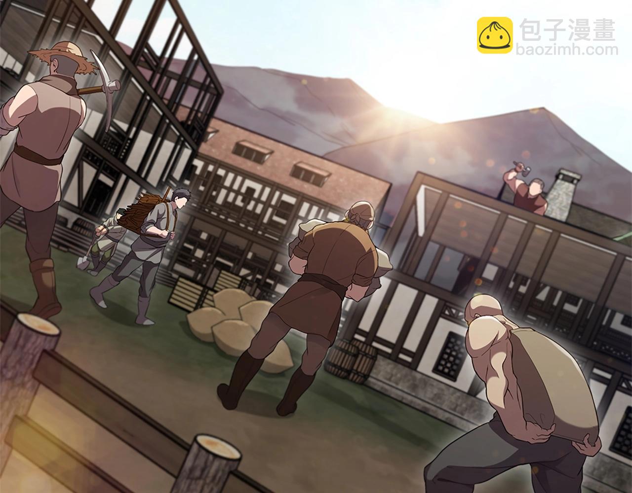 第12话 领地战(1/5)-第12话