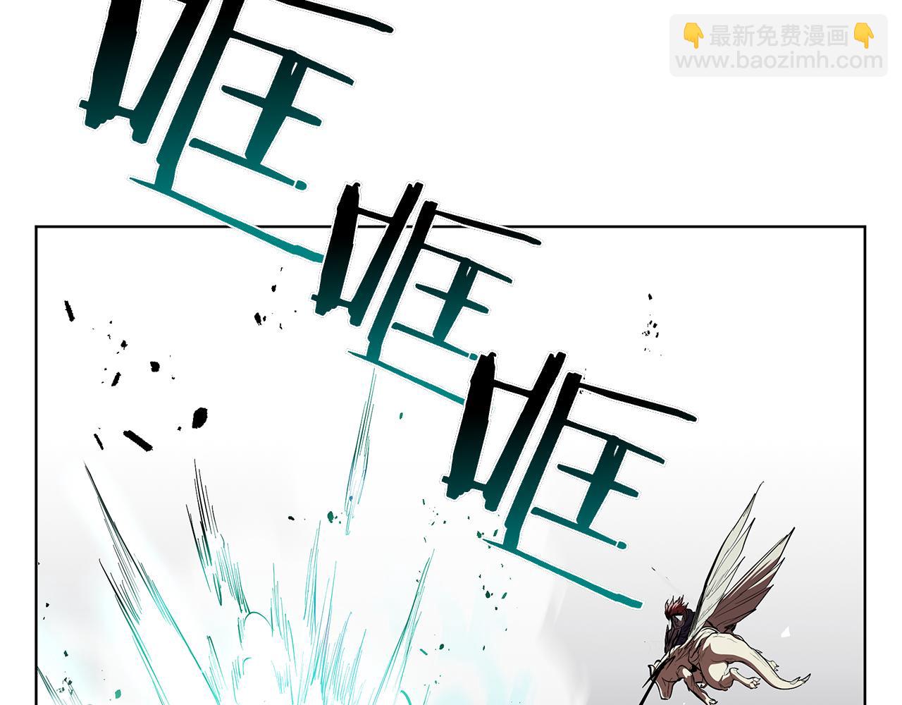 第124话 混战(1/5)-第124话